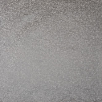 Crater, Silver - Fabric Only